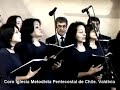 CELEBRANDO 100 AÑOS IGLESIA METODISTA PENTECOSTAL DE CHILE (1)