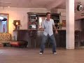 More Swingdance