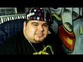 EXPOSURE | STUDIO WORK AND FUEGO FREESTYLE