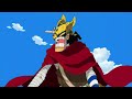 One Piece 273 - Showdown im Gerichtsgeb�ude 2/2