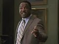 The Wire - Senator Clay Davis goes off The Wire - Senator Clay Davis goes off