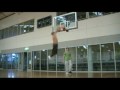 TFB::Dunks::5'8 Area 51 ULTIMATE DUNK MIX ..CRAZY HOPS