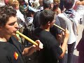 Kantujira Donostian