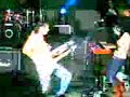Paul Gilbert- Hurry up en caracas