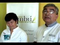 Bambú, Cocina Vegetariana 2x02 Parte 1