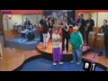 LA TENCHIS Y SALSA CLAVE