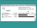 Tour of Mac OS 7.5.5 with color + games (with download links)