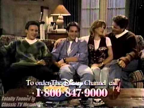 how to watch disney channel on tv