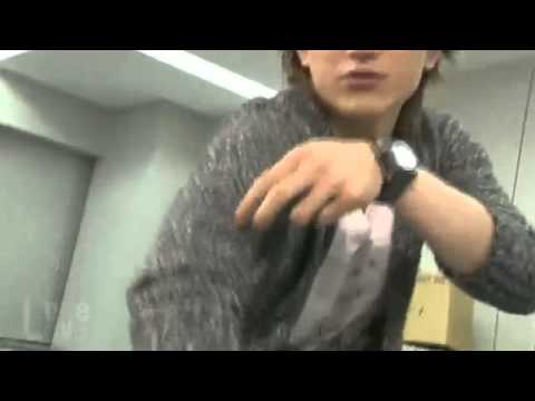 Sexy dance by Daisuke Watanabe xDD