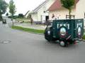 Störchle-Klapperkisten Ausflug 2008