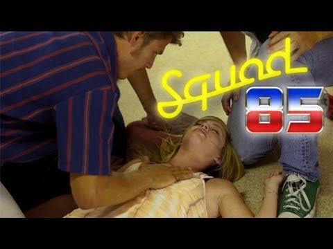  Squad 85 : Episode 2