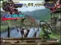 BASARA X - Gnouz RB1 Final