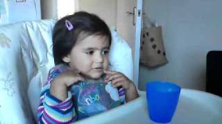 Abecedario en frances