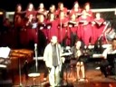 Mixed Choir of Rodes participating on show of Markopoulos