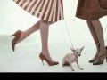 Talons aiguilles