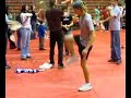 Hacky Sack God