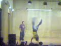 final brok mexside force  vs goliat underground  mexico