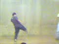 final brok(mexside force) vs goliat(underground) mexico