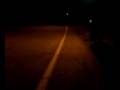 bottle rolls up gravity hill in altadena california.