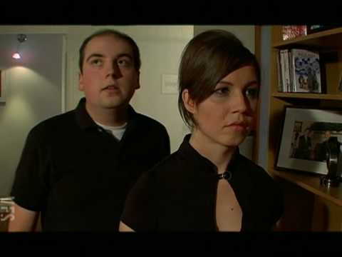 Allison Mack