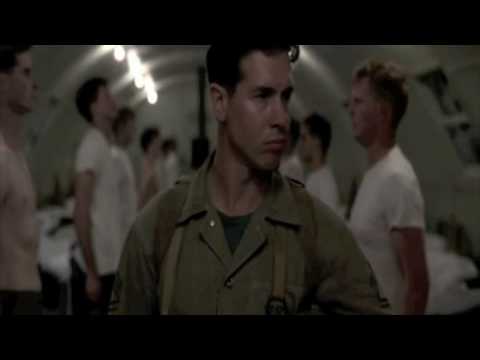 Pacific - A speech made by John Basilone (Jon Seda) in HBO's miniseries The Pacific (2010).