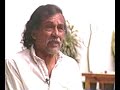 Andrés Henestrosa, escritor oaxaqueño (3 de 3)