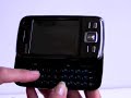 E-TEN Glofiish M810 Video Review
