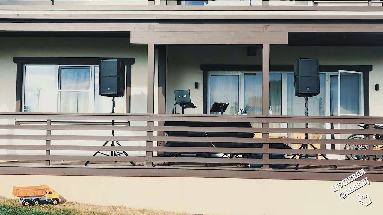 Загородный дом 1