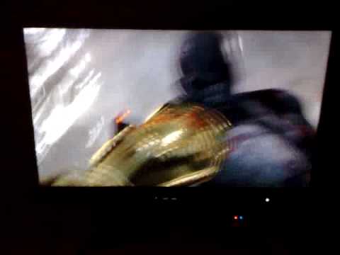 Qik - How to kill poseidon in god of war 3 by Kheirul Naim