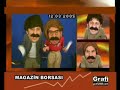 Koca Kafalar - Shake It Up �ekerim