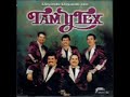 El Corazon No Espera- Tam y Tex by Marcy El Corazon No Espera- Tam y Tex by Marcy