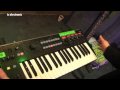Alphabeat - Keyboard, gear run
