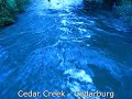 Wisconsin flooding - Ozaukee County Wisconsin flooding - Ozaukee County