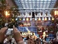 Backstreet Boys live in Berlin (Saturn) \"Shape of my heart\"