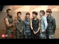 www.allkpop.com 2PM introduces and talks about their new mini-album 