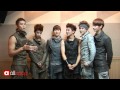 2PM introduces their new album Still 2:00PM to allkpop readers!