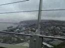 Seattle, Washington - Panoramic view of Seattle from the Spa