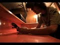 Handboard TrickTip : Hardflip