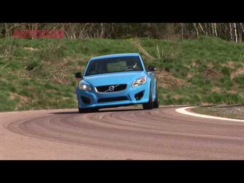 Volvo C30 Polestar con 400 CV y Volvo S60 Polestar de 500 CV 0 Volvo C30 Polestar con 400 CV y Volvo S60 Polestar de 500 CV