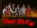 RedBlur teampresentatiefilm
