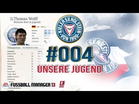 Deutsch - FUSSBALL MANAGER KANAL: http://goo.gl/eP1ie ▽ FM 13 nur 11,50 Euro: http://goo.gl/qiYVS ▻ FOLGE VERPASST ?: http://goo.gl/POBWS ▻ ERSTE FOLGE: http://youtu...