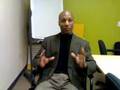 Robert Gourdine of Navteq Part 2