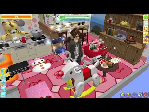 動画