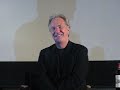 Alan Rickman at The Picture House, Q&A #2, August 5th