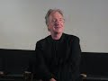 Alan Rickman at The Picture House, Q&A #2, August 5th