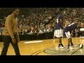 Globetrotter Football with Torrey Smith, WR for the Baltimore Ravens