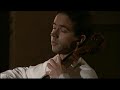 Bach Cello Suite no 3. Jean-Guihen Queyras