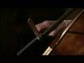 Bach Cello Suite no 3. Jean-Guihen Queyras