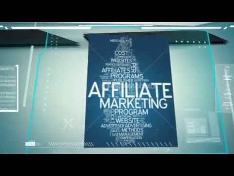 Affiliate Marketing