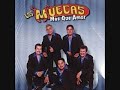 los muecas empate de amor